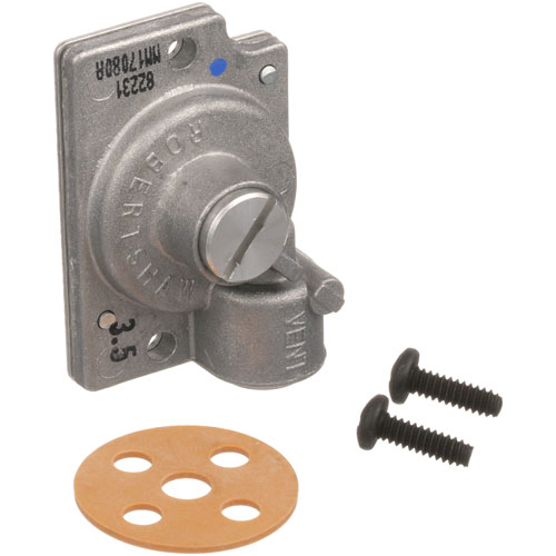 (image for) Henny Penny HEN16253 PRESSURE REGULATOR